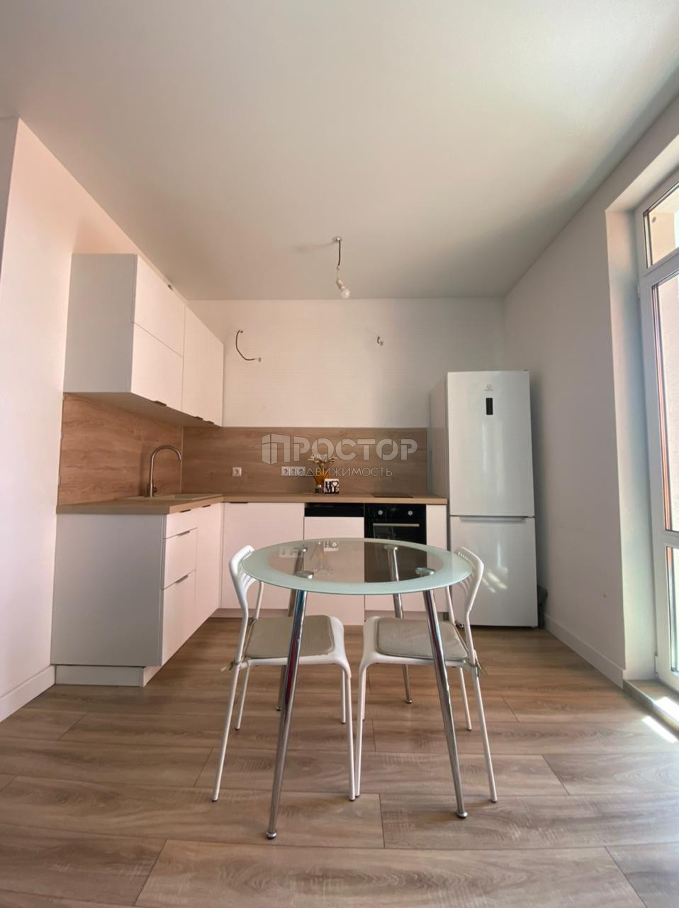 Студия, 29.1 м² - фото 7