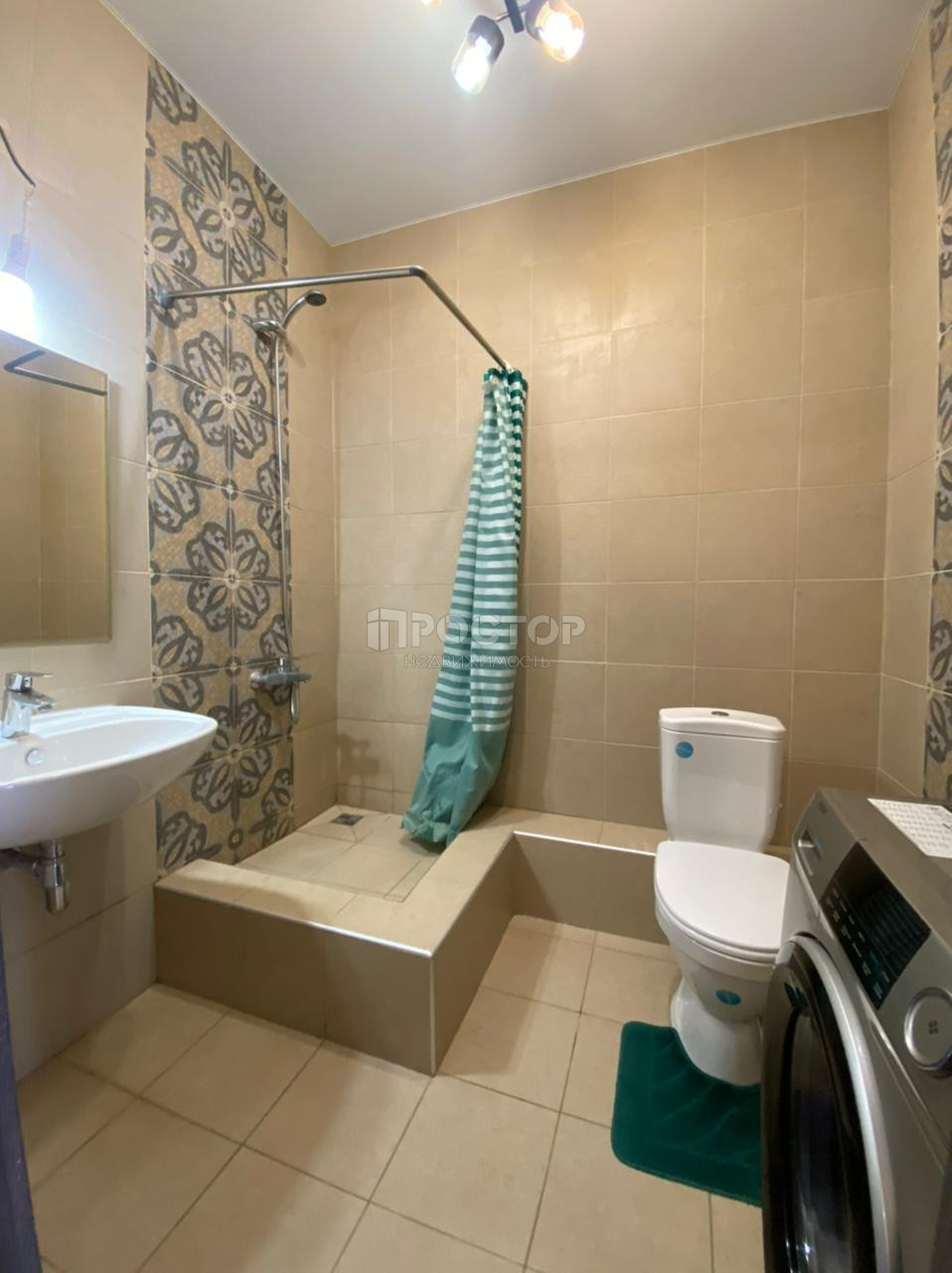 Студия, 29.1 м² - фото 23