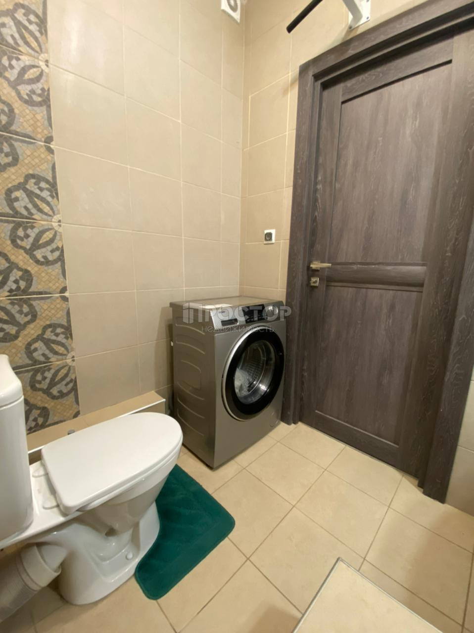 Студия, 29.1 м² - фото 20