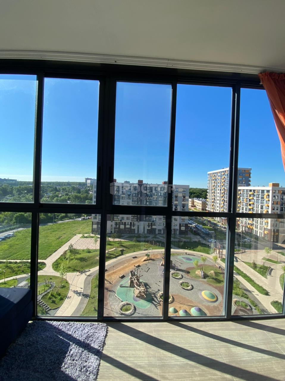 Студия, 29.1 м² - фото 12