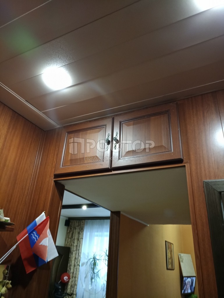 2-комнатная квартира, 42 м² - фото 10