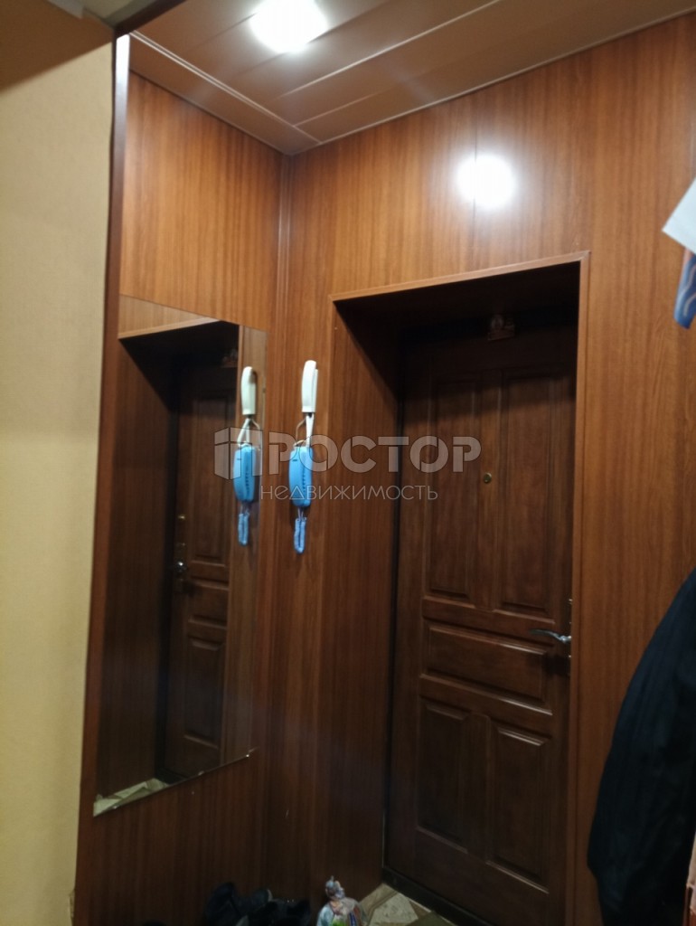 2-комнатная квартира, 42 м² - фото 9