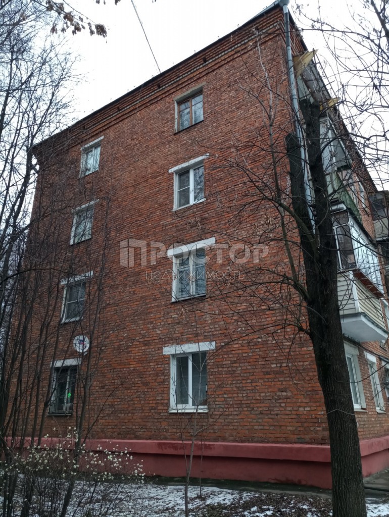 2-комнатная квартира, 42 м² - фото 13