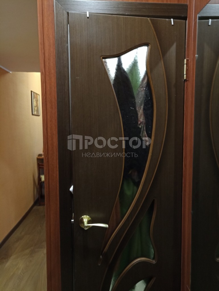 2-комнатная квартира, 42 м² - фото 11