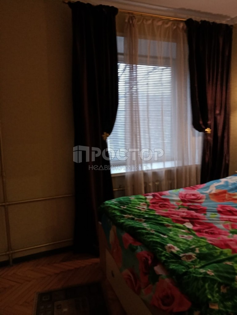 2-комнатная квартира, 42 м² - фото 5