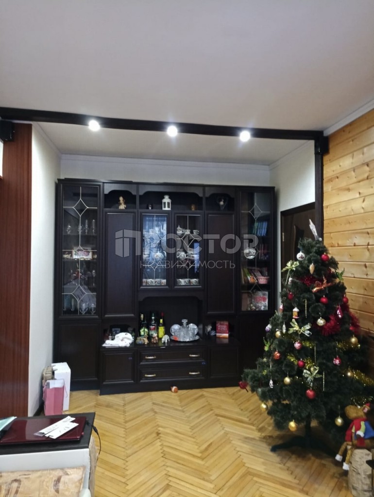 2-комнатная квартира, 42 м² - фото 2