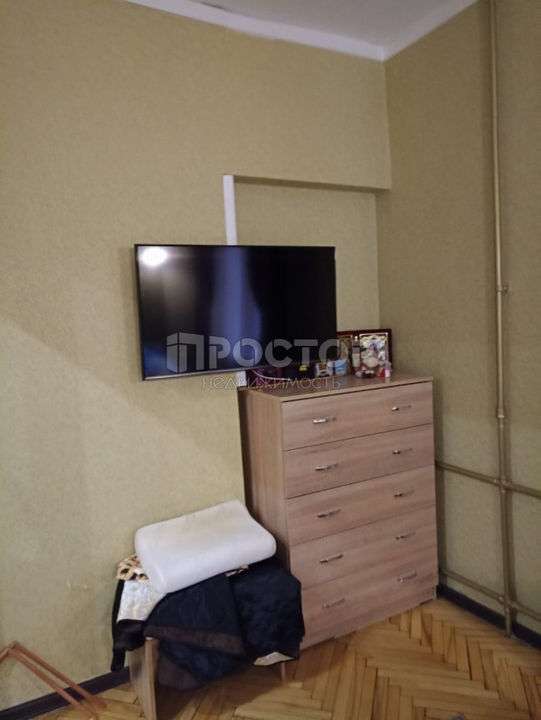 2-комнатная квартира, 42 м² - фото 3