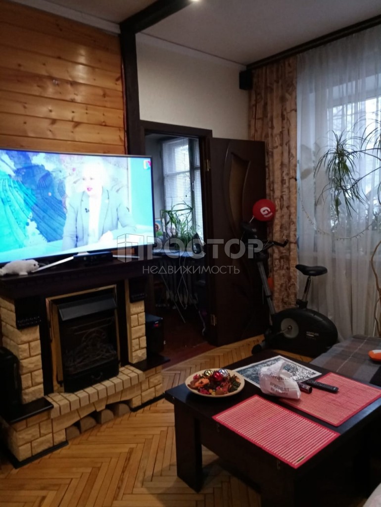 2-комнатная квартира, 42 м² - фото 6