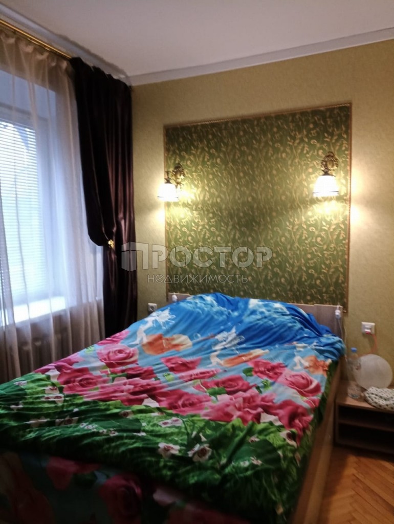 2-комнатная квартира, 42 м² - фото 4