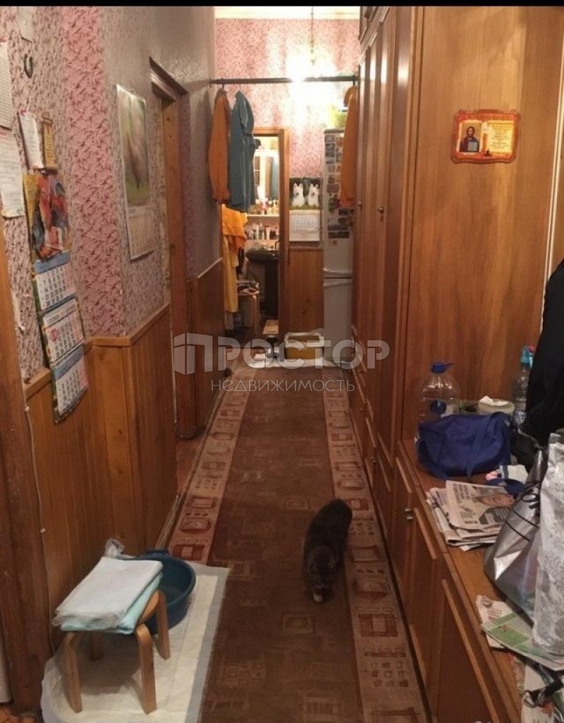 3-комнатная квартира, 80 м² - фото 4