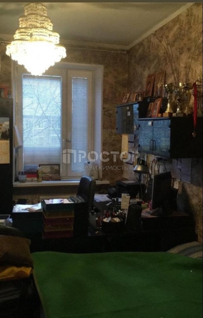 3-комнатная квартира, 80 м² - фото 5