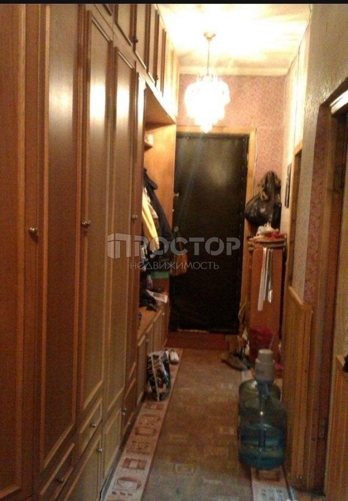 3-комнатная квартира, 80 м² - фото 8