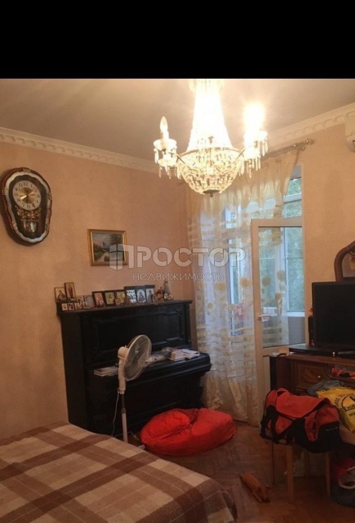 3-комнатная квартира, 80 м² - фото 2
