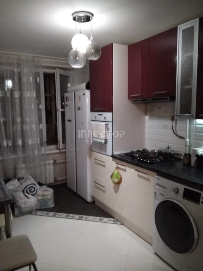 1-комнатная квартира, 36 м² - фото 4