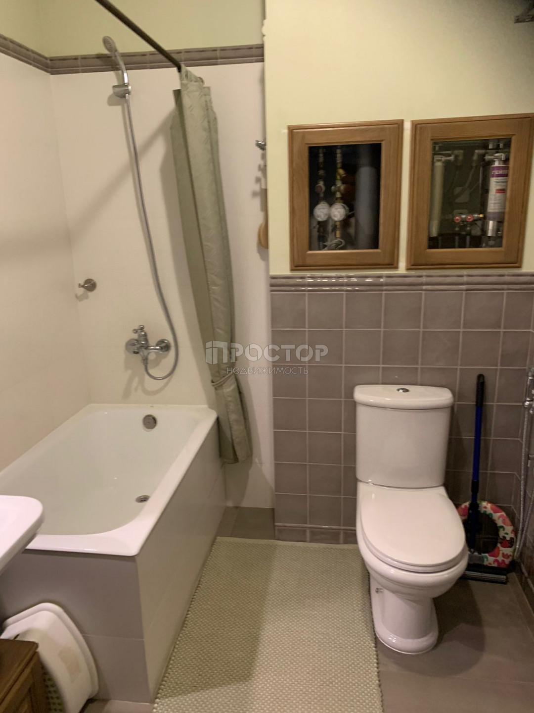 3-комнатная квартира, 80.7 м² - фото 8