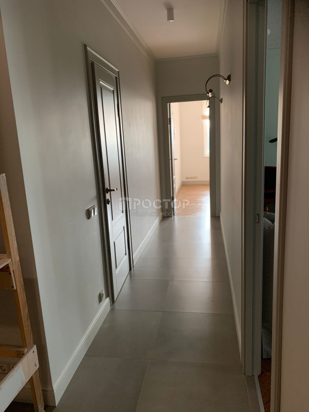 3-комнатная квартира, 80.7 м² - фото 5