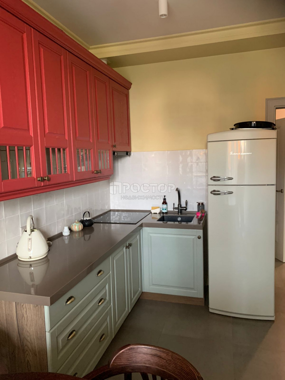 3-комнатная квартира, 80.7 м² - фото 7