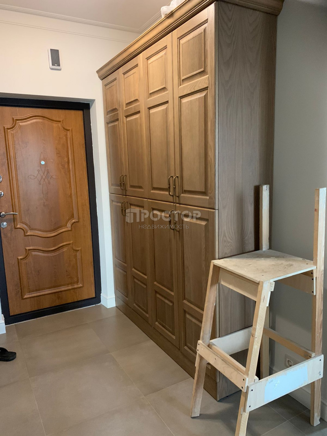 3-комнатная квартира, 80.7 м² - фото 3