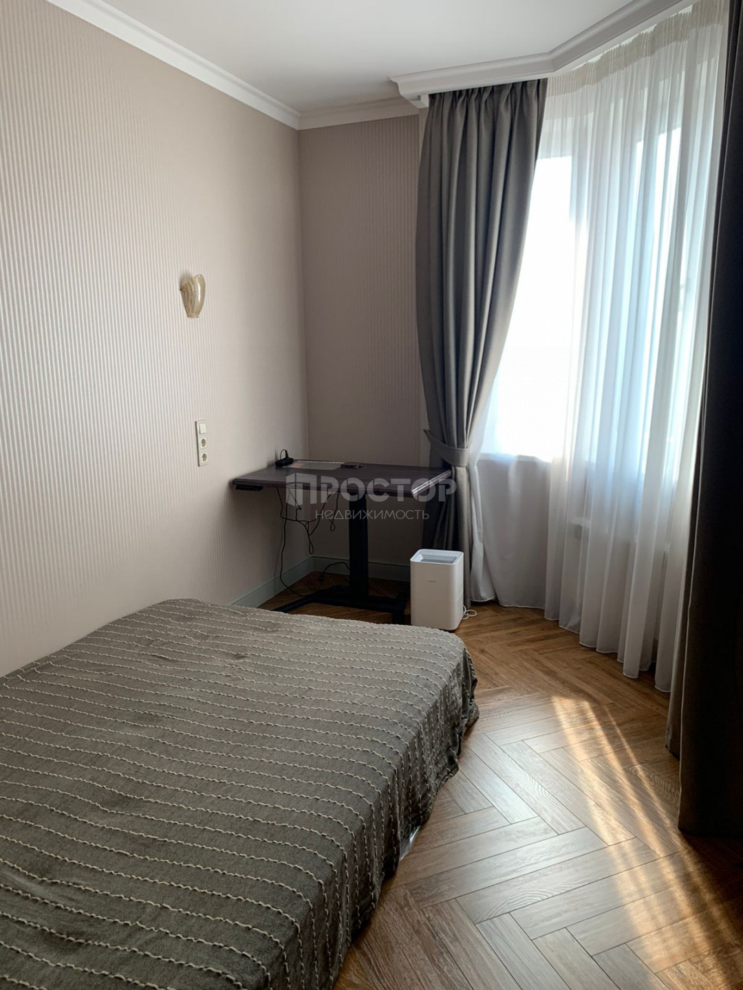 3-комнатная квартира, 80.7 м² - фото 6