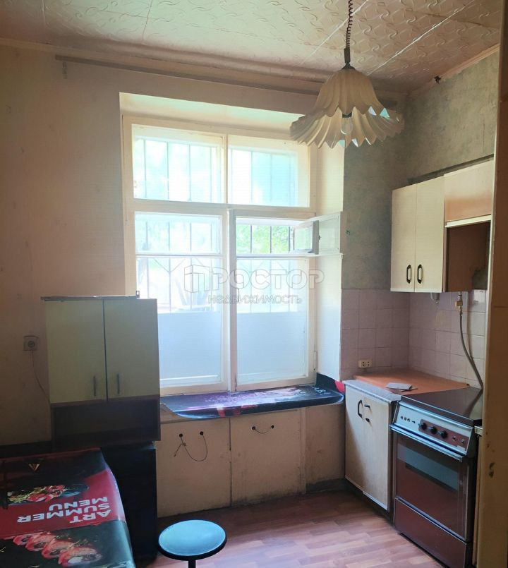 2-комнатная квартира, 53.3 м² - фото 4
