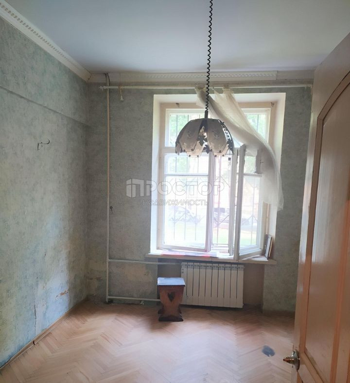 2-комнатная квартира, 53.3 м² - фото 5