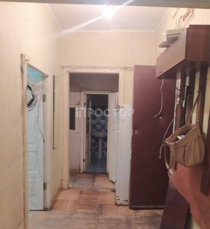 2-комнатная квартира, 53.3 м² - фото 7