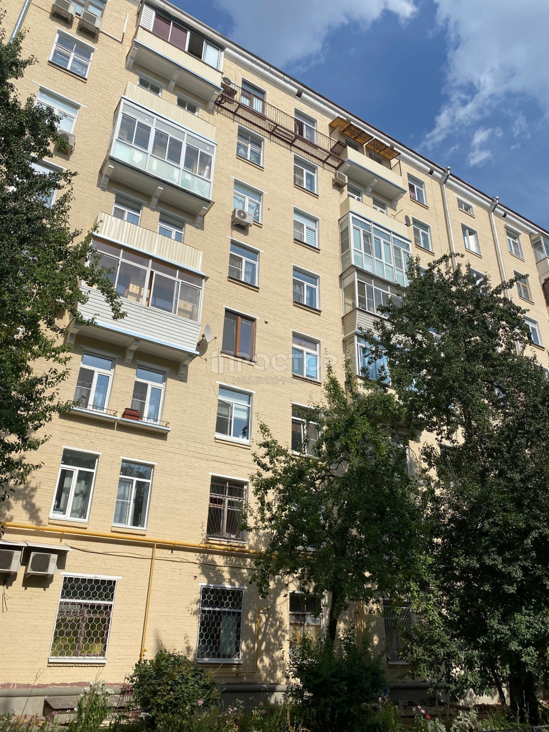 2-комнатная квартира, 53.3 м² - фото 2