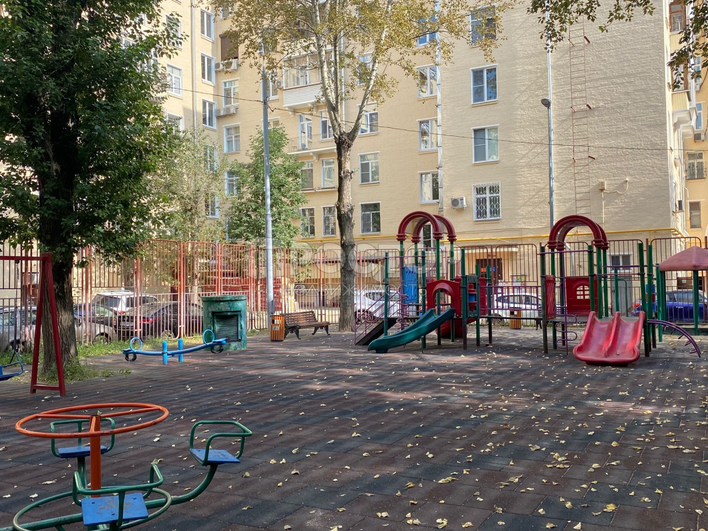 2-комнатная квартира, 53.3 м² - фото 9