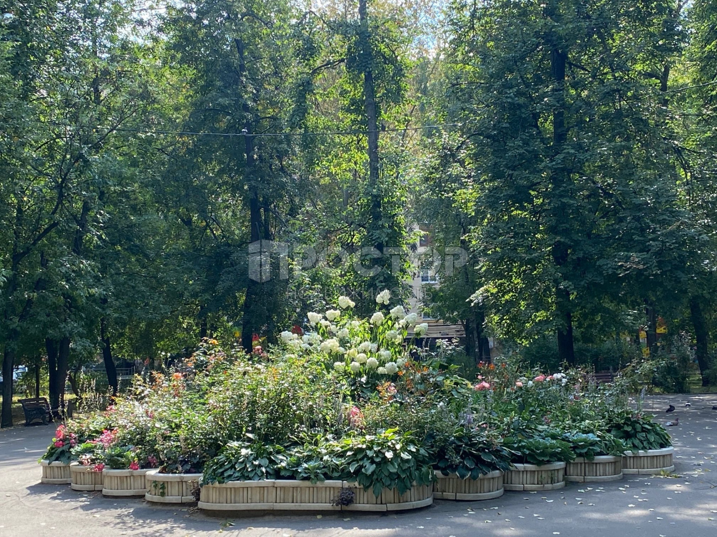 2-комнатная квартира, 53.3 м² - фото 8