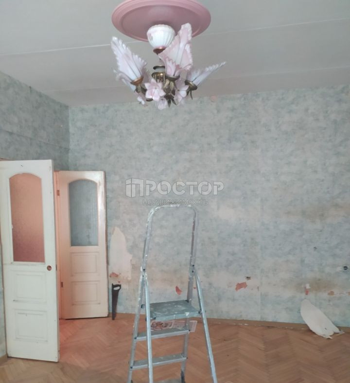 2-комнатная квартира, 53.3 м² - фото 6