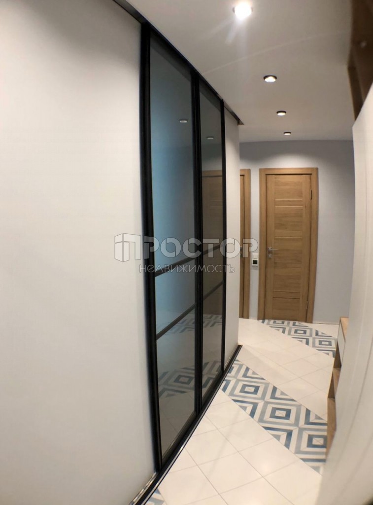 3-комнатная квартира, 72.1 м² - фото 9