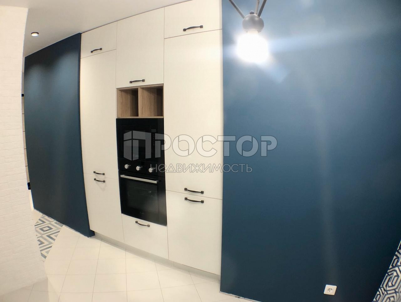 3-комнатная квартира, 72.1 м² - фото 14