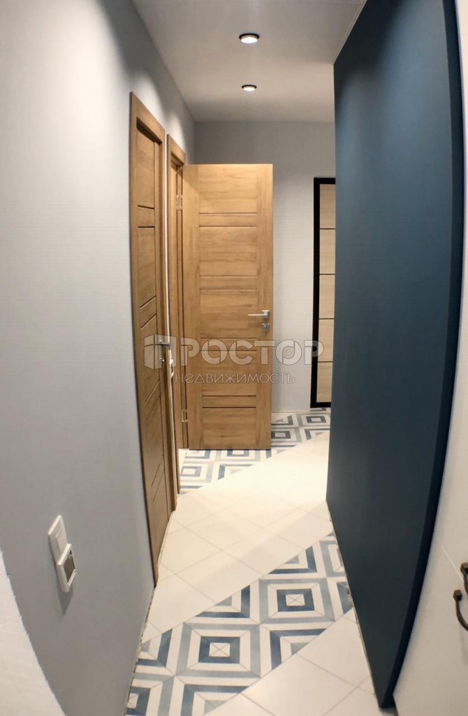 3-комнатная квартира, 72.1 м² - фото 5