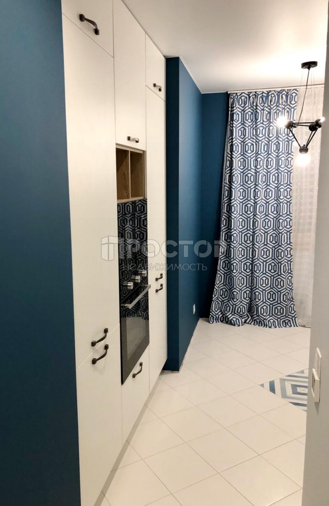 3-комнатная квартира, 72.1 м² - фото 11