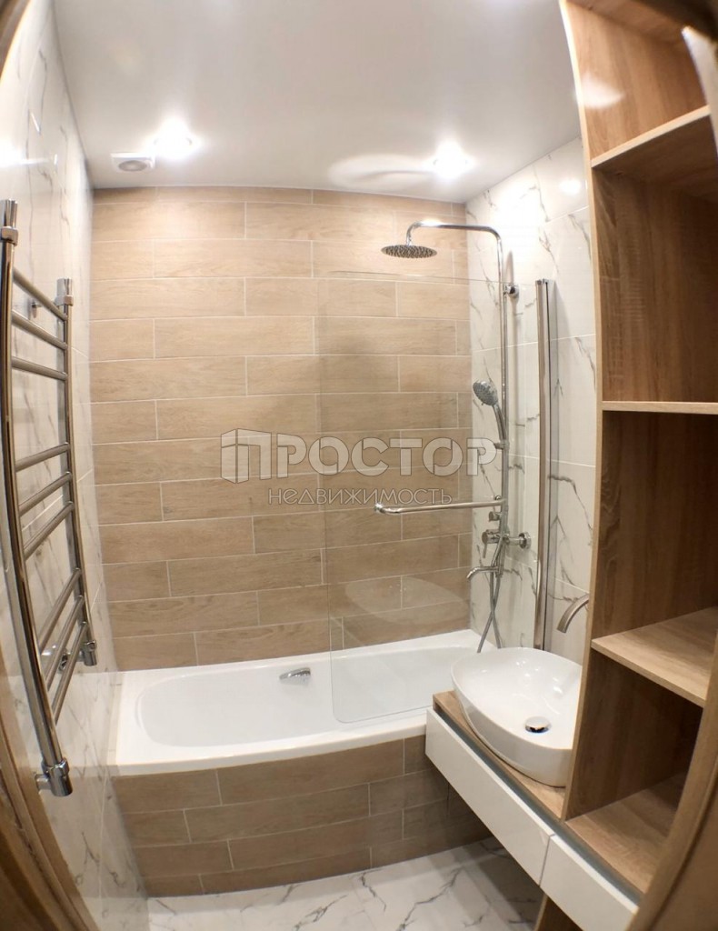 3-комнатная квартира, 72.1 м² - фото 15