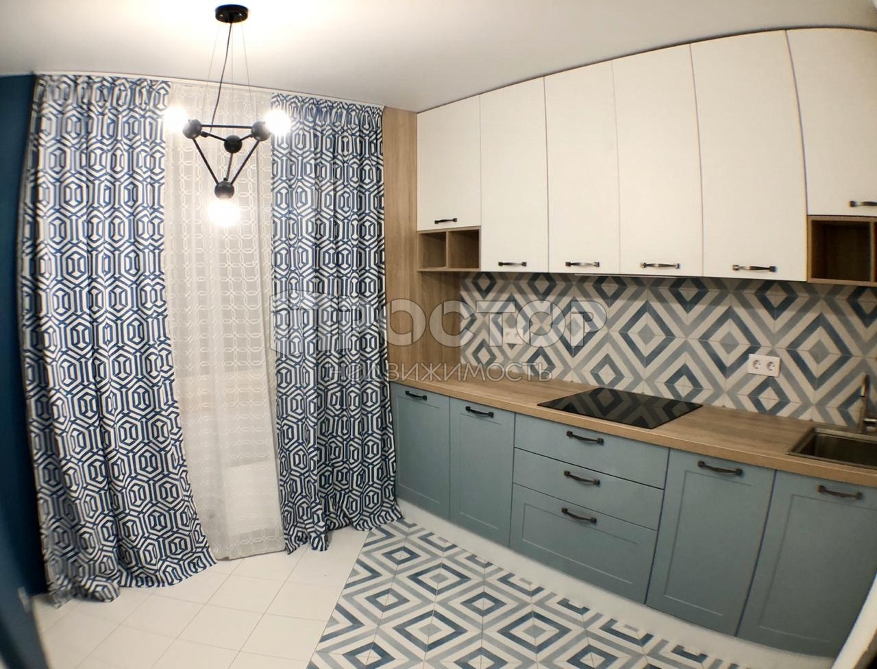3-комнатная квартира, 72.1 м² - фото 13