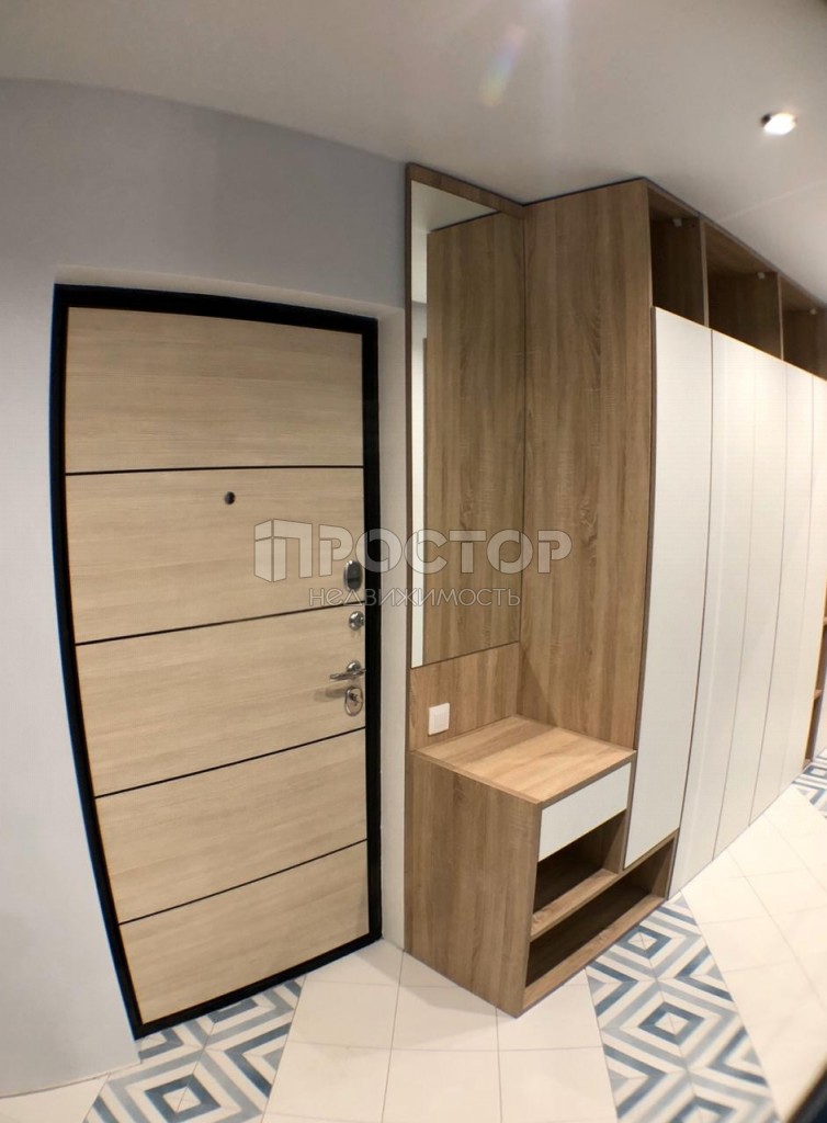 3-комнатная квартира, 72.1 м² - фото 3