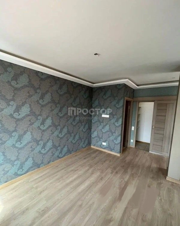 2-комнатная квартира, 55 м² - фото 6