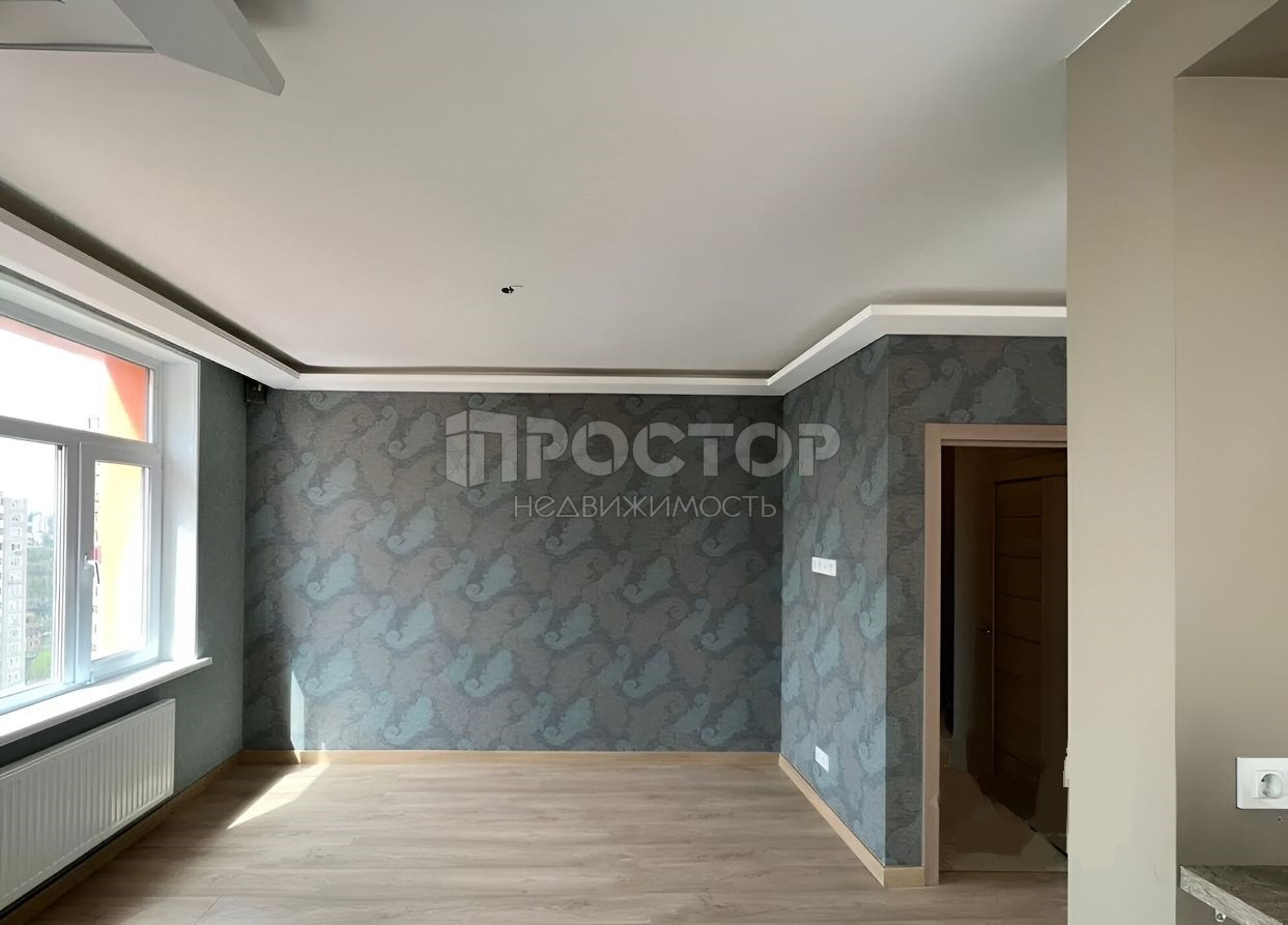 2-комнатная квартира, 55 м² - фото 11