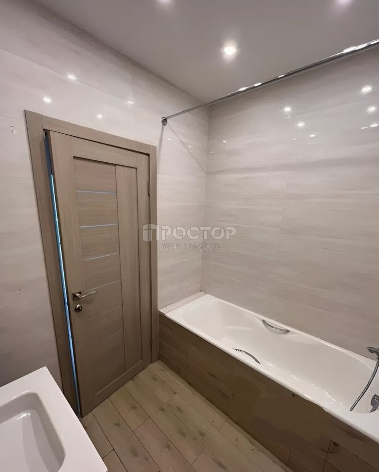 2-комнатная квартира, 55 м² - фото 13