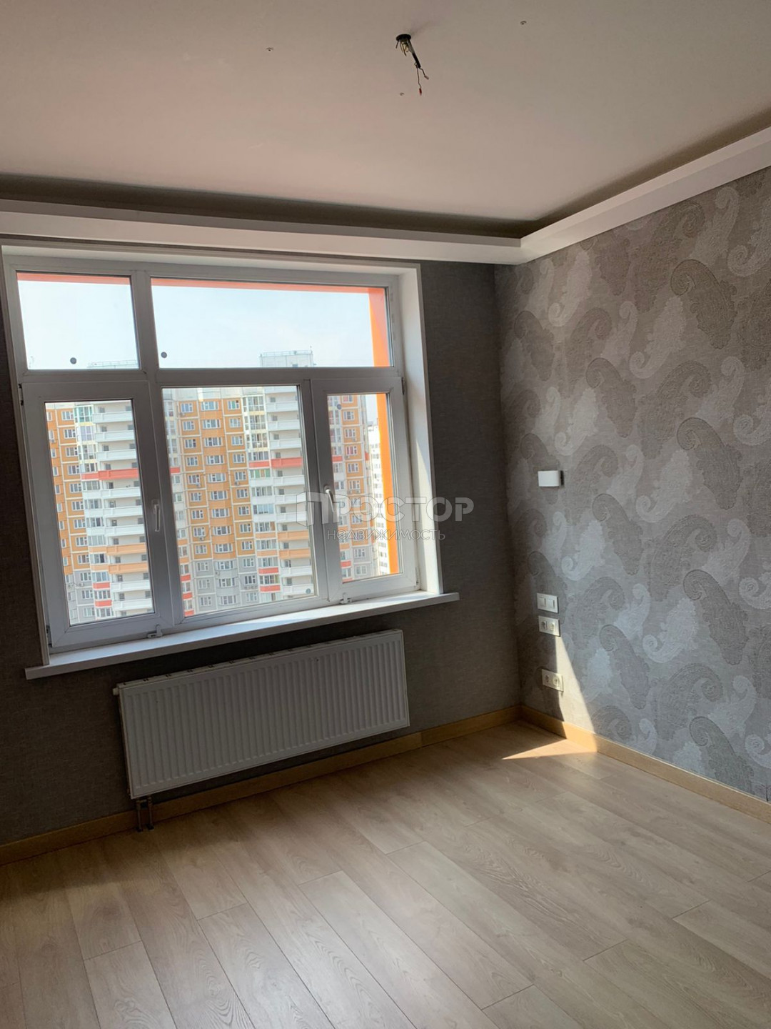 2-комнатная квартира, 55 м² - фото 8