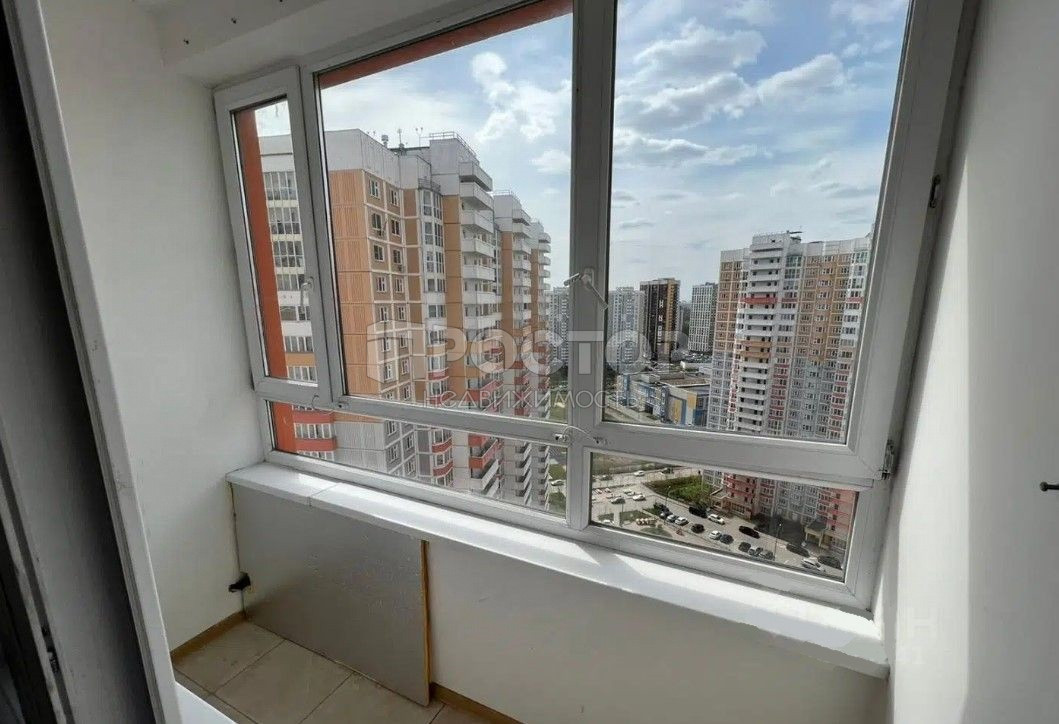 2-комнатная квартира, 55 м² - фото 7