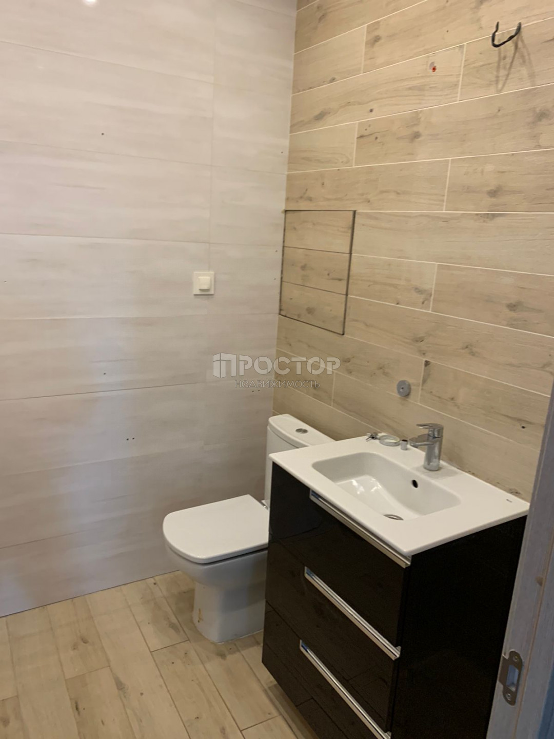2-комнатная квартира, 55 м² - фото 9