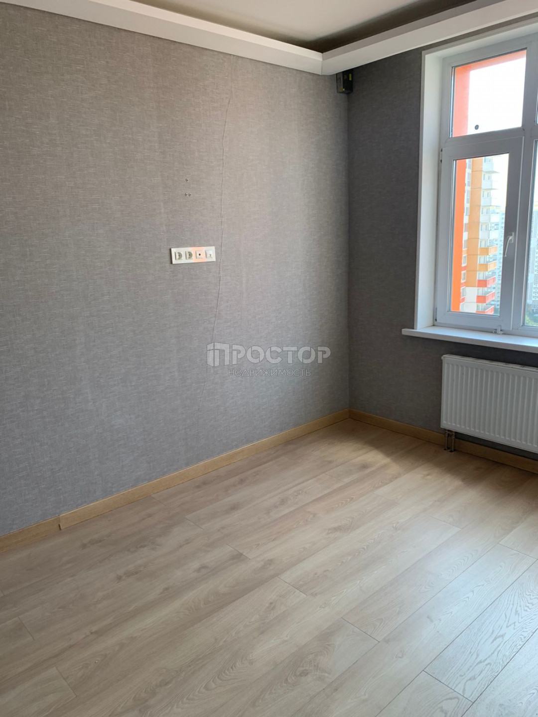 2-комнатная квартира, 55 м² - фото 10
