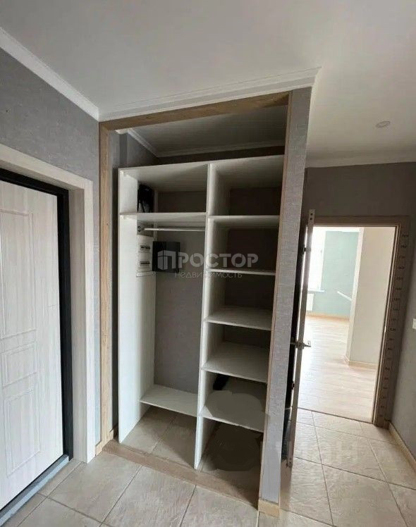 2-комнатная квартира, 55 м² - фото 4
