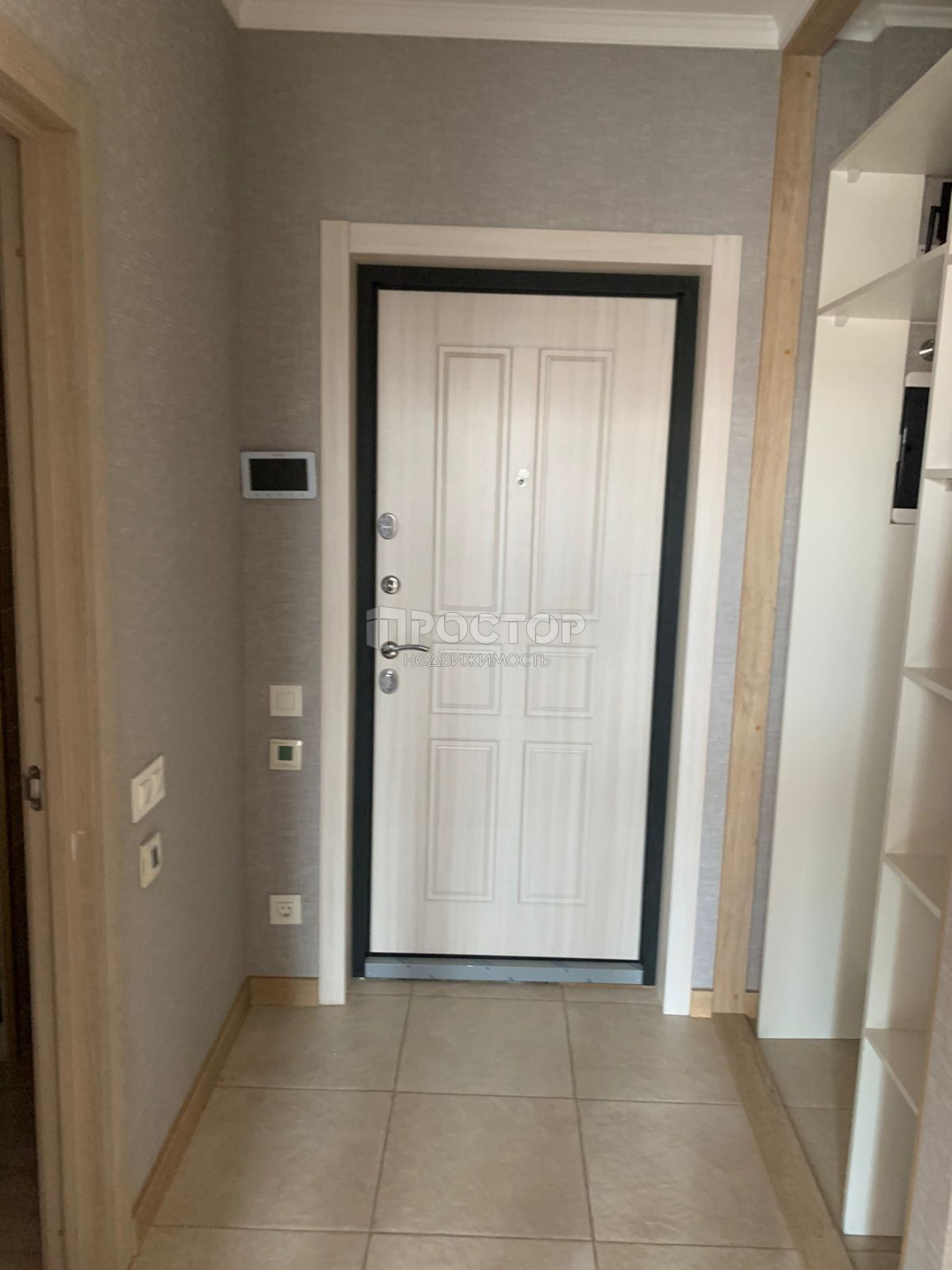 2-комнатная квартира, 55 м² - фото 3