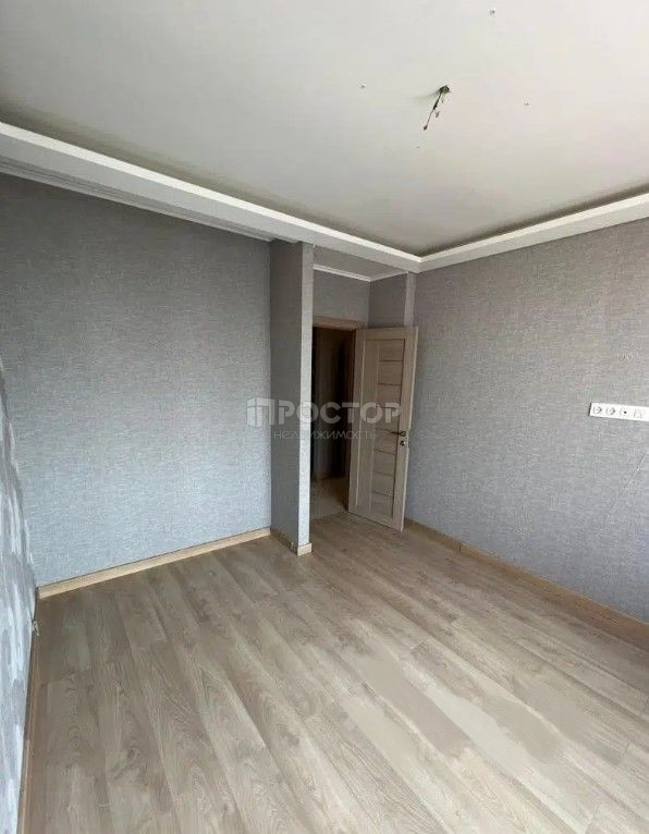 2-комнатная квартира, 55 м² - фото 5