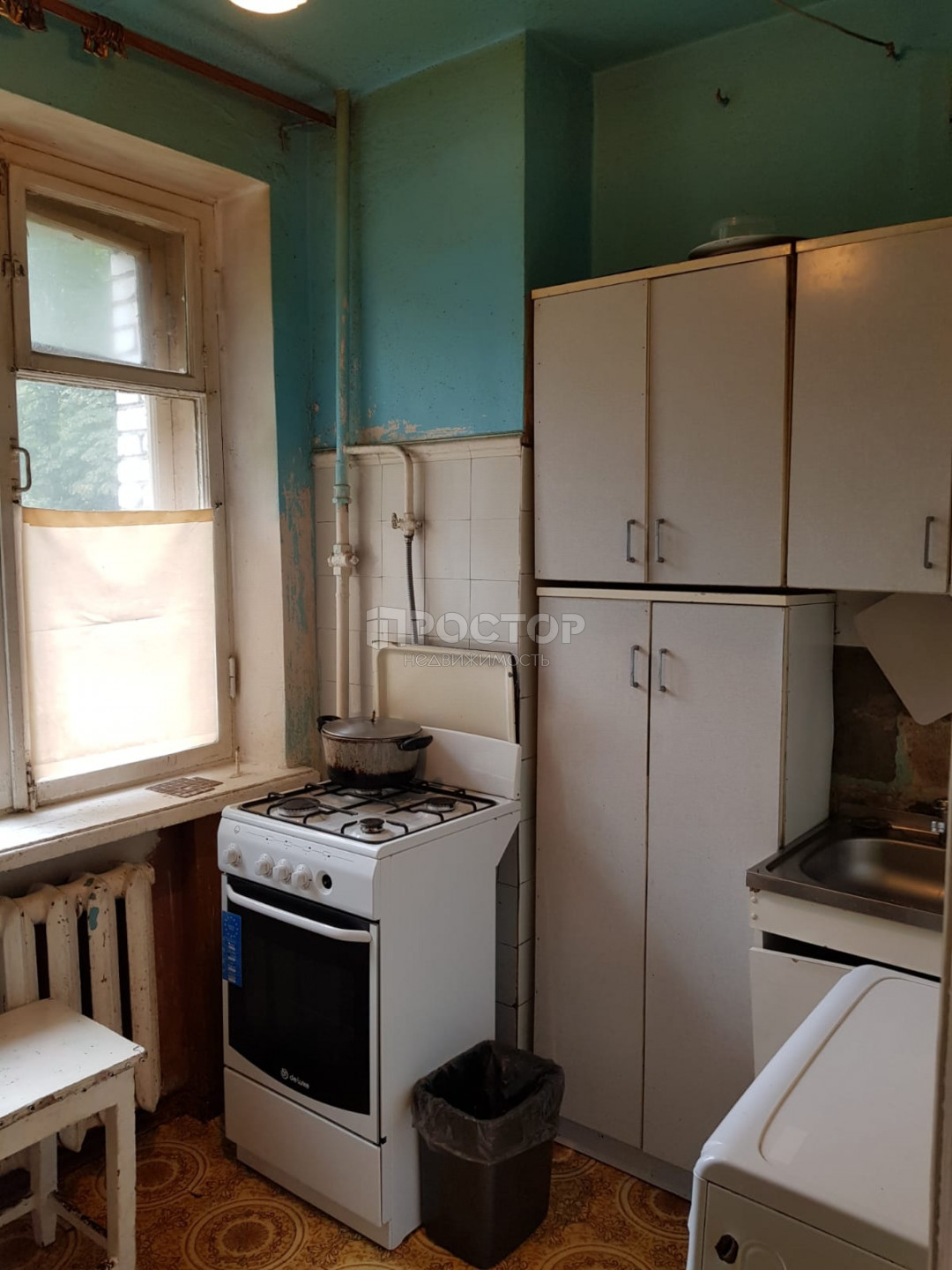 2-комнатная квартира, 42.2 м² - фото 18