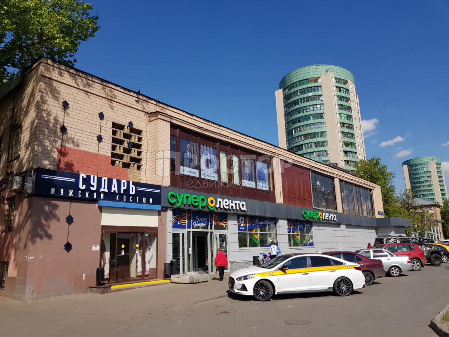 2-комнатная квартира, 42.2 м² - фото 24