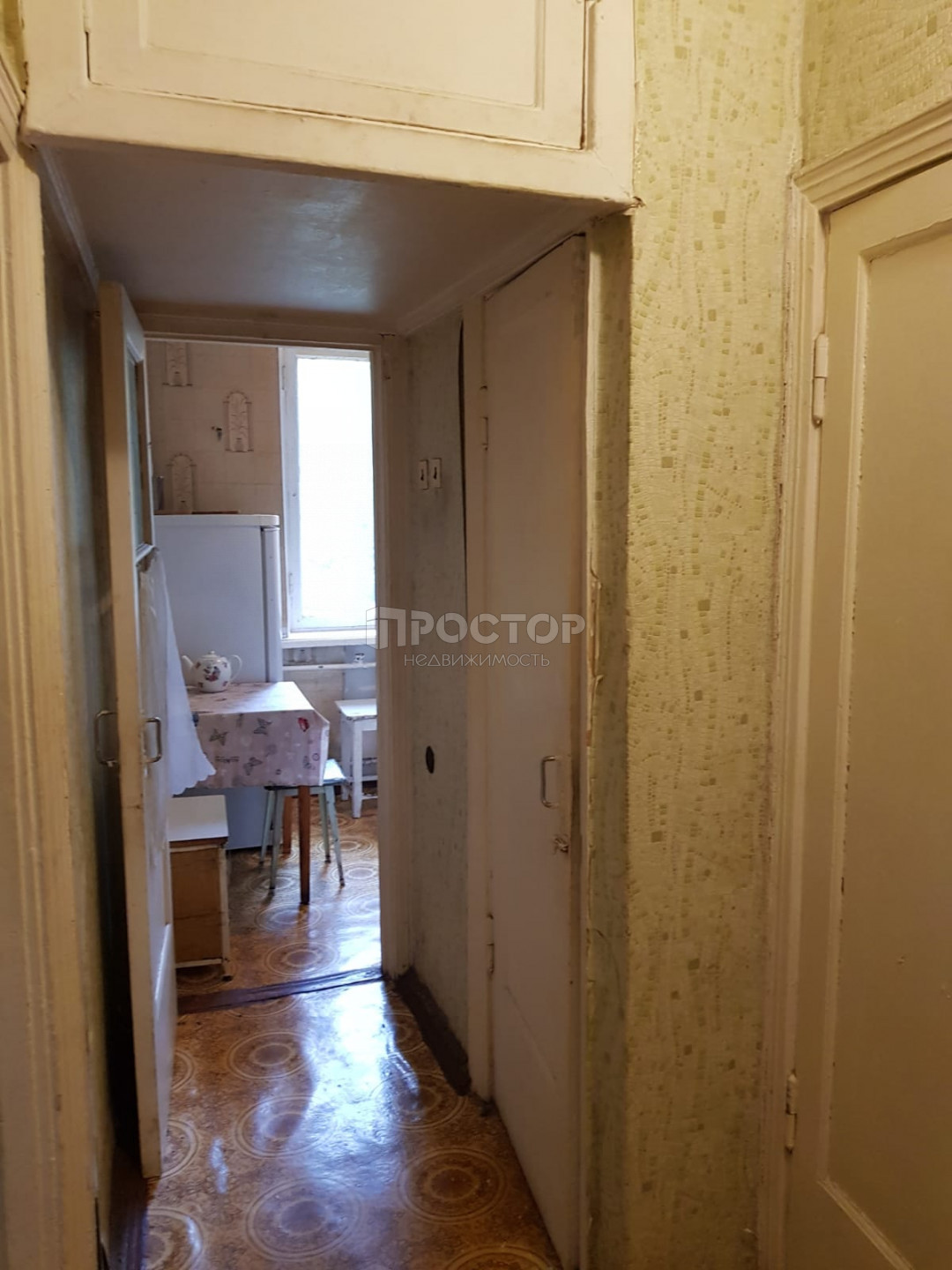 2-комнатная квартира, 42.2 м² - фото 17